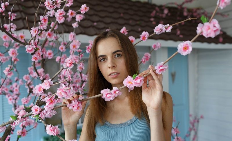 Яна, 25